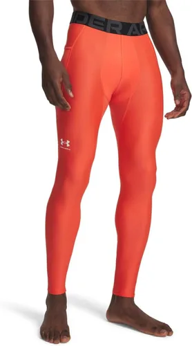 Vista 17 de Under Armour HeatGear Leggings para hombre