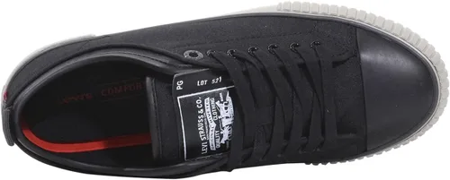 Vista 6 de Levi's 521 Court Lo Coated Canvas