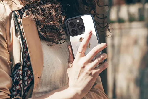 Vista 7 de Carga tu imagen Crea tu propia funda para teléfono Compatible con Apple iPhone 17 Pro Max Air, 16 Pro Max Plus, 15 Pro Max Plus, 14 Pro Max