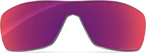 Vista 2 de Lentes de repuesto de rendimiento compatibles con Oakley Offshoot OO9190 Polarized Etched-Midnight Nova