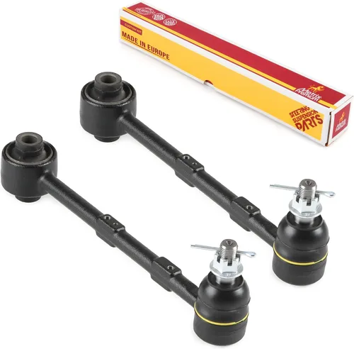 Vista 30 de Metrix Premium Chassis Parts - Brazo de control inferior delantero L&R con kit de rótula