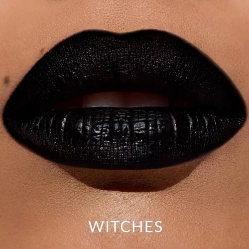 Vista 3 de KVD Beauty Lápiz labial líquido de larga duración Everlasting Witches