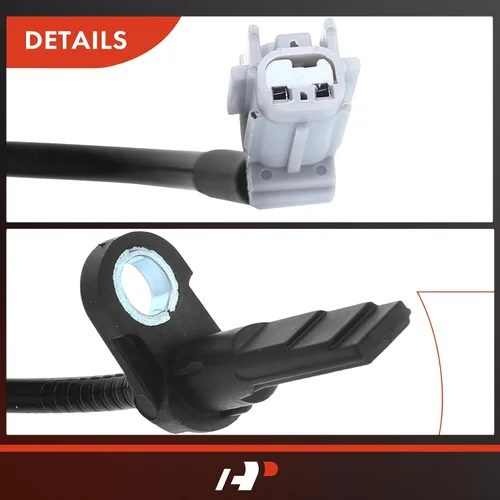 Vista 7 de A-Premium Sensor de velocidad de rueda ABS trasera izquierda para Subaru Forester 2012, 2013, 2014, 2015, 2016, 2017, 2018, Subaru Crosstrek