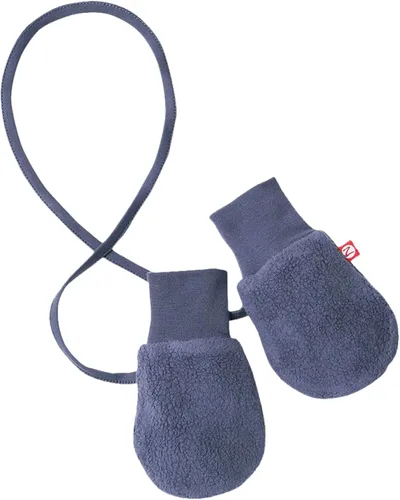 Vista 15 de Zutano - Manoplas de forro polar para niños bebé