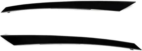 Vista 7 de G-PLUS Compatible con Honda Civic Sedan Coupé 2016-2018 Rejilla de malla parachoques delantero JDM estilo batalla parrilla capó parrillas + 2 cejas