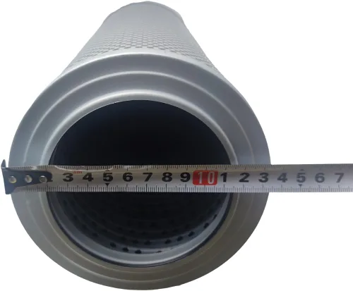 Vista 2 de XYZIL Filtro hidráulico 179-9806 compatible con excavadora 777G 777F 311C 312C 314C 315B 320C 336D PT9556-MPG HF35440 P571271 57896