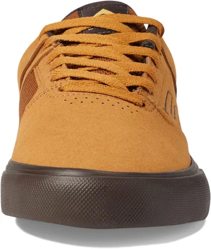 Vista 7 de Etnies Scout Bronceado/marrón