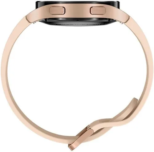 Vista 5 de Samsung Galaxy Watch 4 de 1.575 pulgadas R865 - Reloj inteligente Bluetooth WiFi + LTE con monitor de ECG, rastreador para salud, fitness, correr