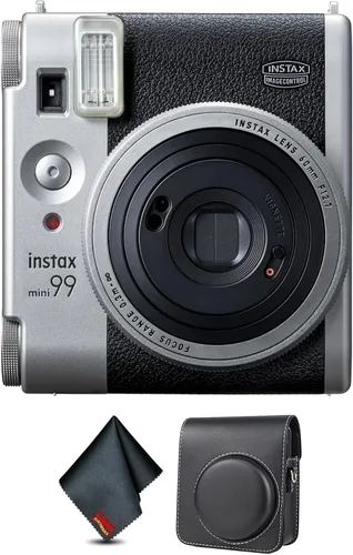 Vista 14 de FUJIFILM INSTAX Mini 99 - Cámara instantánea de 20 hojas