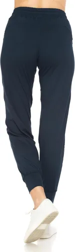 Vista 4 de Leggings Depot Pantalones deportivos de yoga ActiveFlex con bolsillos para mujer