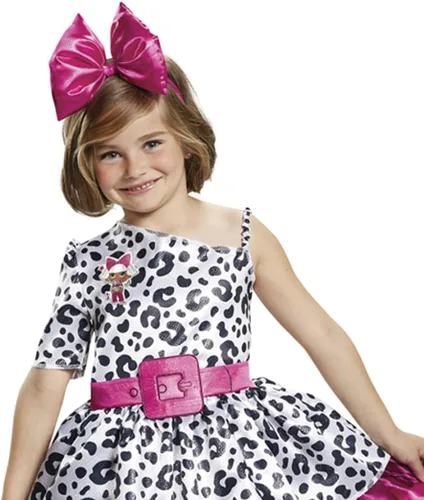 Vista 4 de Disguise girls Diva Classic