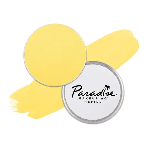 Vista 60 de Mehron Makeup Paradise Makeup AQ - Tamaño de recambio Escenario y Cine, pintura facial y corporal, belleza, cosplay, Halloween, pintura facial