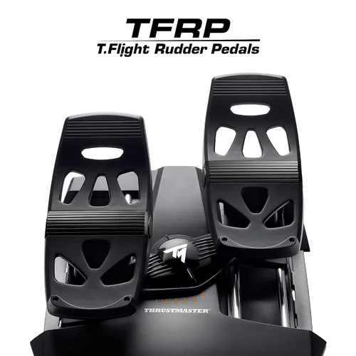 Vista 5 de Thrustmaster T-Flight Full Kit (XBOX Serie XS, One, PC)