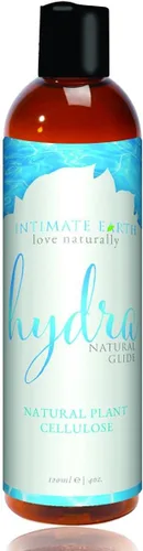 Vista 2 de Intimate Earth Hydra Glide, 2 onzas