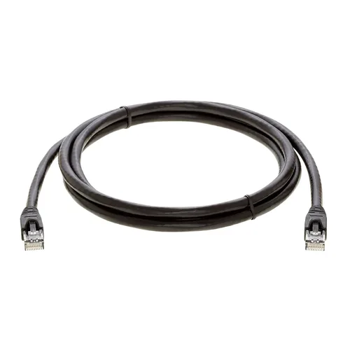 Vista 5 de InstallerParts - Cable Ethernet CAT6A Cable UTP con conector - Cable o adaptador