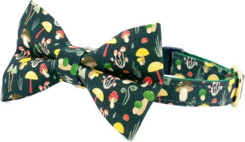 Vista 19 de Ultra Joys Collar de Gato con Campanas - Collar de Gatito Separable con Campana - Collar de Gato Separable para Cumpleaños de Gatos Pequeños Solo