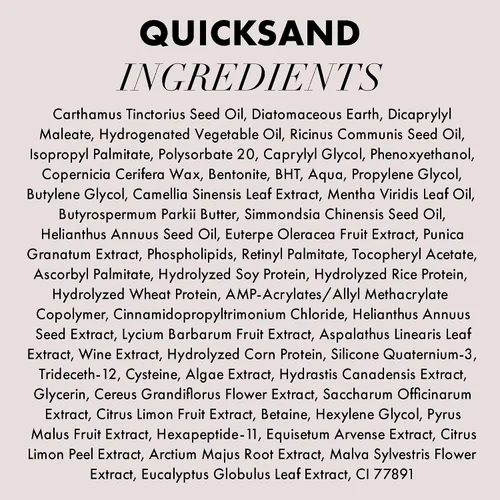 Vista 9 de Hanz de fuko Quicksand, 2 oz.