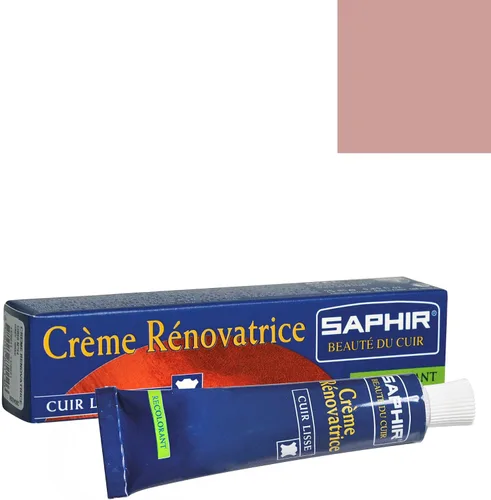 Vista 41 de Saphir Beaute du Cuir Beaute du Cuir Crema Renovadora 0.8 fl oz