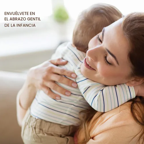 Vista 7 de DEMETER Spray de colonia de 3.4oz - Polvo para bebé