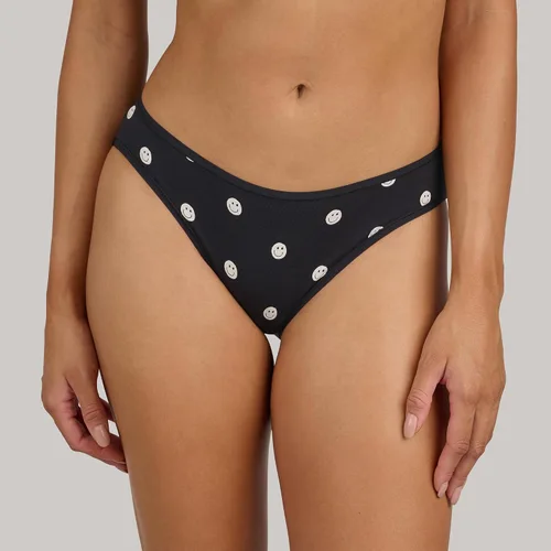 Vista 6 de MeUndies Bikini de algodón elástico para mujer - Bragas cómodas - Tela exclusiva de Tienda