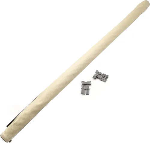 Vista 8 de Parasol Cortina Cubierta de Sombra para Techo Solar Panorámico para VW Jetta Golf Tiguan Audi Q5 1K9877307B (Beige, 1)