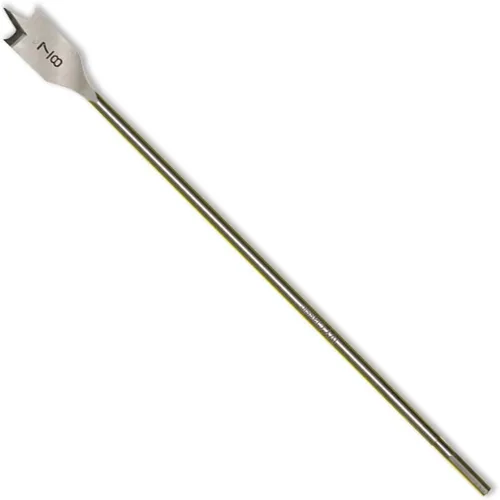 Vista 5 de IVY Classic 10750 Broca de pala de madera Swift Bore® de 1 x 16 pulgadas, acero de alto carbono, 1/tarjeta
