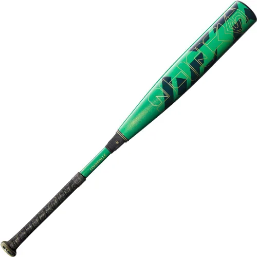 Vista 10 de Bate de béisbol Louisville Slugger Meta® USSSA 2023: -10, -8 y -5