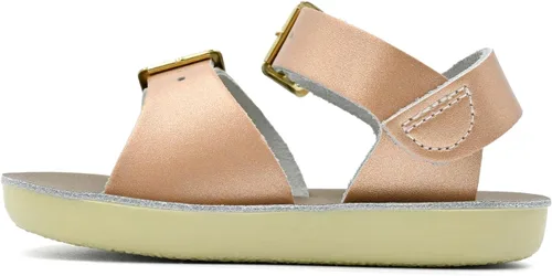 Vista 3 de Sandalias de piel infantil Sun-San Surfer