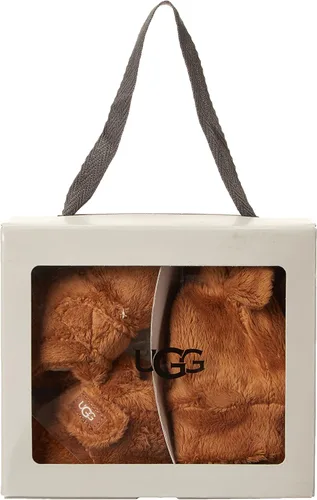 Vista 6 de UGG Bota unisex I Bixbee y gorro de moda para niños