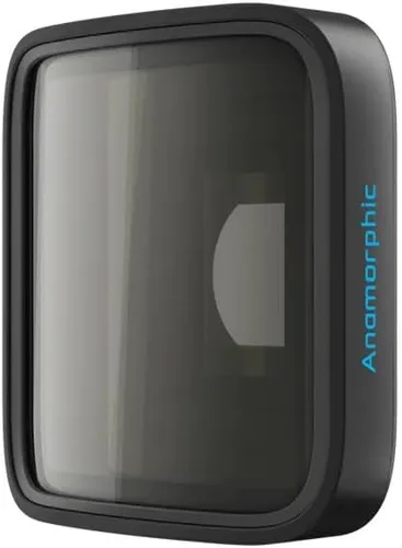 Vista 11 de GoPro Macro Lens Mod (HERO13 Negro) - Lente oficial GoPro (AAEWAL-021)