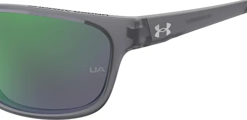 Vista 7 de Under Armour UA Undeniable - Gafas de sol ovaladas para adultos