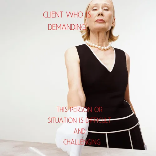 Vista 5 de Beauty Shop, Hair Shop, Motivational Messages for the Stylist