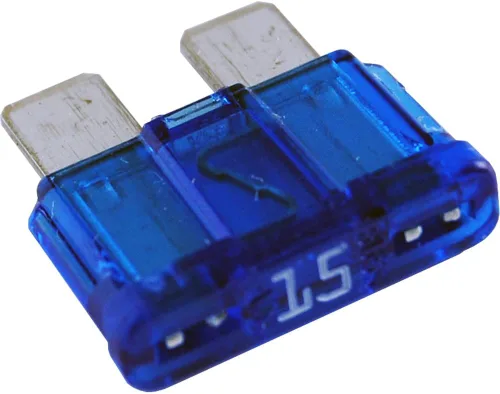Vista 13 de Blue Sea Systems Fusibles ATO/ATC