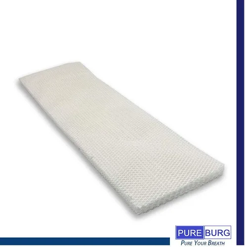 Vista 5 de PUREBURG Filtros de mecha de repuesto MAF2 compatibles con humidificadores Essick Moist AIRCARE MA0600, MA0601, MA0800 y MA08000, Kenmore 15408