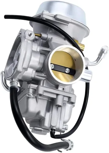 Vista 8 de Carburador para Polaris Sportsman 500 4X4 HO 2001-2005 2010-2012 (solo HO)/Polaris Scrambler 500 4X4 1997-2009/Polaris Worker 500/Polaris ATP 500