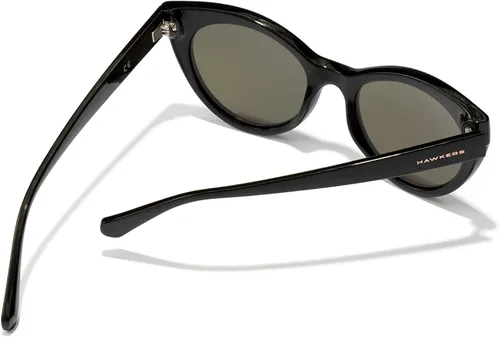 Vista 4 de Hawkers Divine - Sunglasses Womens and Mens - Trendy Sunglasses - 100% UV400 Protection