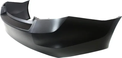 Vista 141 de Garage-Pro Cubierta de parachoques compatible con Honda Accord 1990-1991 imprimado delantero HO1000135