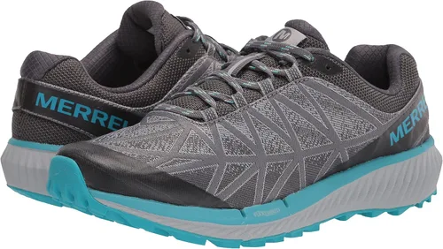 Vista 7 de Merrell Agility Synthesis 2 - Tenis para mujer