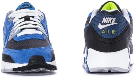 Vista 4 de Nike Hombres Air Max 90