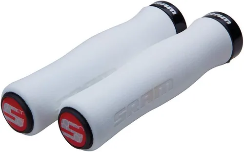 Vista 4 de Sram MTB Locking Grips Contour Foam with Single Clamp and End Plugs