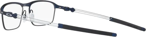 Vista 5 de Oakley Ox5124 - Marcos de anteojos cuadrados de titanio para hombre