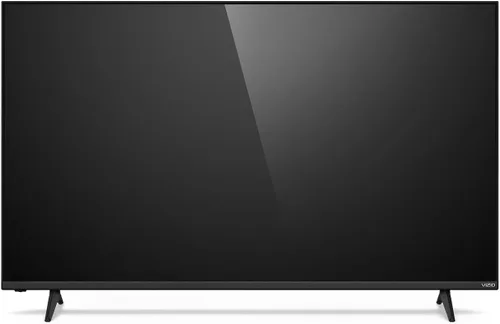 Vista 2 de VIZIO Smart TV de 55 pulgadas serie V 4K UHD HLG compatible con Bluetooth, con Dolby Vision HDR/HDR10+, DTS Virtual X, V Gaming Engine y VRR