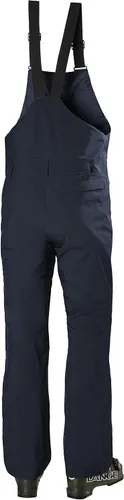 Vista 2 de Helly-Hansen Pantalones de esquí y snowboard con peto para hombre