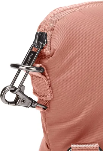 Vista 7 de Pacsafe womens Citysafe CX Anti Theft Convertible Crossbody
