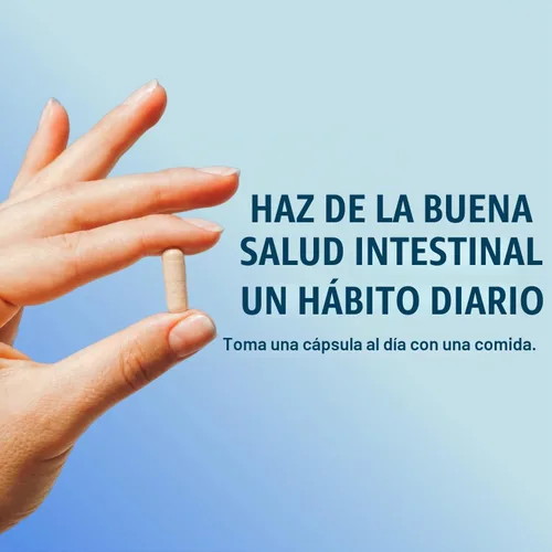 Vista 8 de Fórmula probiótica de grado clínico PRO45: 45 mil millones de UFC, 11 cepas patentadas Libre de lácteos. Cápsulas vegetarianas de liberación