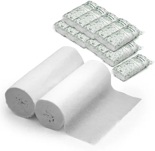 Vista 3 de Coghlan's Papel higiénico portátil - Camping biodegradable, viajes