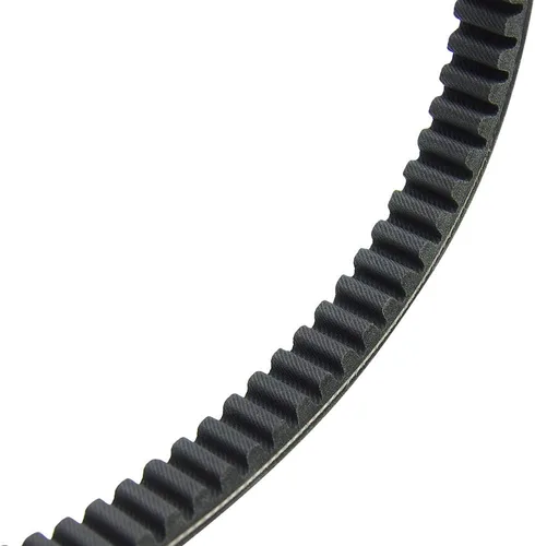 Vista 6 de Correa convertidora de par serie 30 para Manco 5959 Comet 203589 203589A Go Kart Correa asimétrica 3pcs