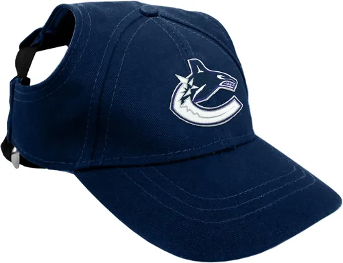 Vista 34 de Littlearth Unisex NHL Pet Baseball Hat