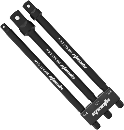 Vista 10 de EPAuto Juego de adaptadores de enchufe de impacto, CR-V, 3 piezas
