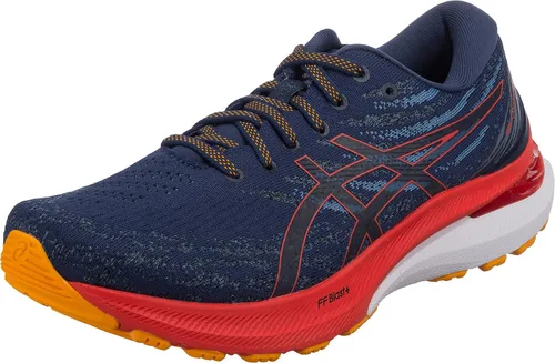 Vista 17 de ASICS Men's Running Shoes Negro (Black/Sky)
